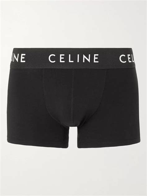 celine men's shoes|celine men's underwear.